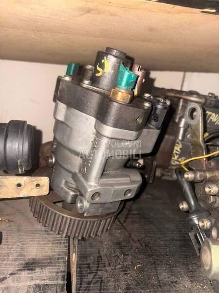 Pumpa visokog pritiska 1,5 dci za Renault Clio, Kangoo, Thalia