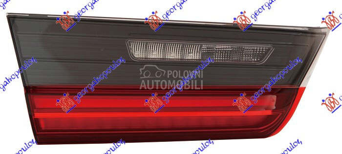 STOP LAMPA UNUTRASNJA (CELA LE za BMW Serija 3 od 2018. do 2022. god.