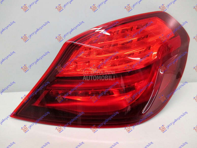 STOP LAMPA SPOLJASNJA (VALEO) za BMW Serija 6 od 2011. do 2015. god.