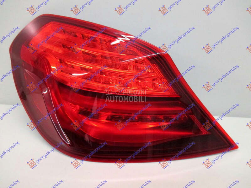 STOP LAMPA SPOLJASNJA (VALEO) za BMW Serija 6 od 2011. do 2015. god.