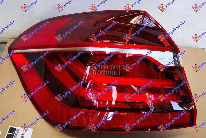 STOP LAMPA SPOLJASNJA (F45) (L za BMW Serija 2 od 2014. do 2017. god.