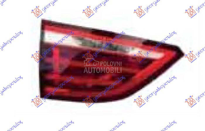 STOP LAMPA UNUTRASNJA (F46) (O za BMW Serija 2 od 2014. do 2017. god.