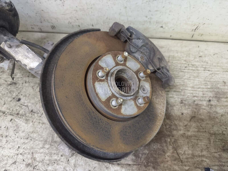 KOCIONI DISK za Volvo V40