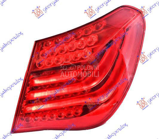 STOP LAMPA SPOLJASNJA (LED) (D za BMW Serija 7 od 2008. do 2012. god.