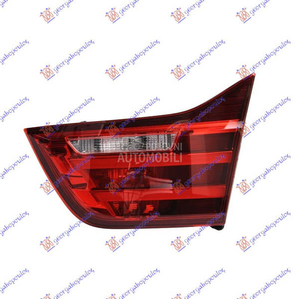 STOP LAMPA UNUTRASNJA (ULO) za BMW Serija 4 od 2014. do 2020. god.