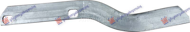 NOSAC HLADNJAKA ULJA ALUMINIJU za BMW Serija 5 od 2010. do 2013. god.