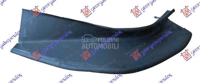 POKLOPAC STOP LAMPE GORNJI (UN za BMW Serija 5 od 2010. do 2013. god.