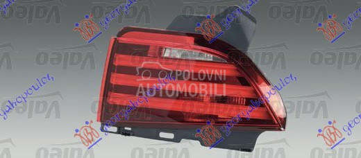 STOP LAMPA UNUTRASNJA (GT F07) za BMW Serija 5 od 2010. do 2013. god.