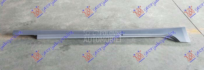 SAJTNA PLASTICNA (GT/F07) za BMW Serija 5 od 2010. do 2013. god.