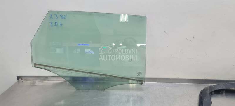 Staklo za Audi A3