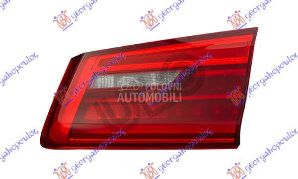 STOP LAMPA UNUTRASNJA LED (ULO za BMW Serija 5 od 2016. do 2020. god.