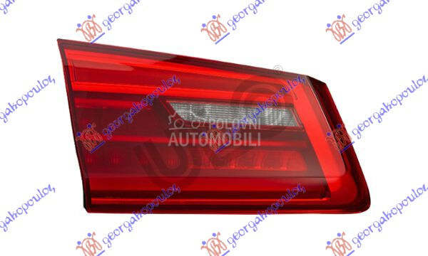 STOP LAMPA UNUTRASNJA LED (ULO za BMW Serija 5 od 2016. do 2020. god.