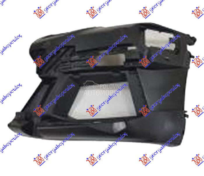 NOSAC MAGLENKE PLASTICNI (M-SP za BMW Serija 5 od 2020. do 2024. god.