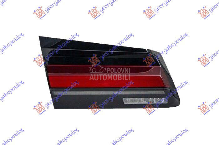STOP LAMPA UNUTRASNJA LED (ULO za BMW Serija 5 od 2020. do 2024. god.