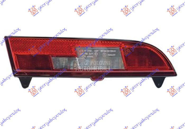 STOP LAMPA LED (ULO) za BMW i3 od 2013. do 2017. god.