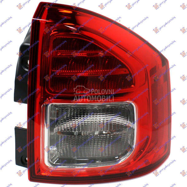 STOP LAMPA (DEPO) za Jeep Compass od 2011. do 2016. god.