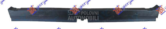 VEZNI LIM DONJI PLASTICNI (USM za Jeep Compass od 2016. do 2022. god.