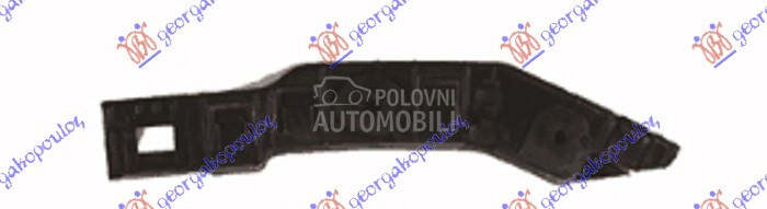 NOSAC PREDNJEG BRANIKA BOCNI P za Jeep Compass od 2016. do 2022. god. - 176104281