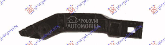 NOSAC PREDNJEG BRANIKA BOCNI P za Jeep Compass od 2016. do 2022. god. - 176104282