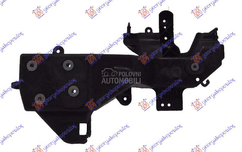 NOSAC FARA PLASTICNI za Jeep Grand Cherokee od 2011. do 2014. god.