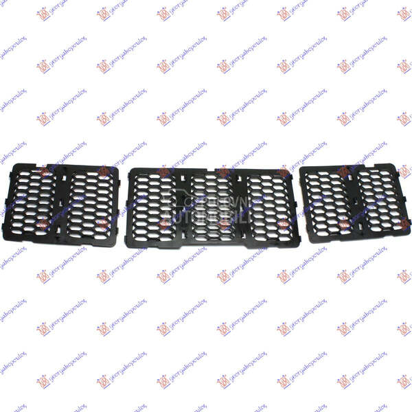 PVC MASKA UNUTRASNJA (OVERLAND za Jeep Grand Cherokee od 2014. do 2017. god.