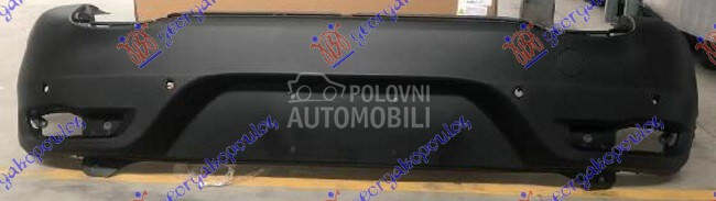 ZADNJI BRANIK DONJI (PDS SENZO za Jeep Cherokee od 2014. do 2019. god.