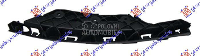 NOSAC DNEVNOG SVETLA PLASTICNI za Jeep Cherokee od 2014. do 2019. god.
