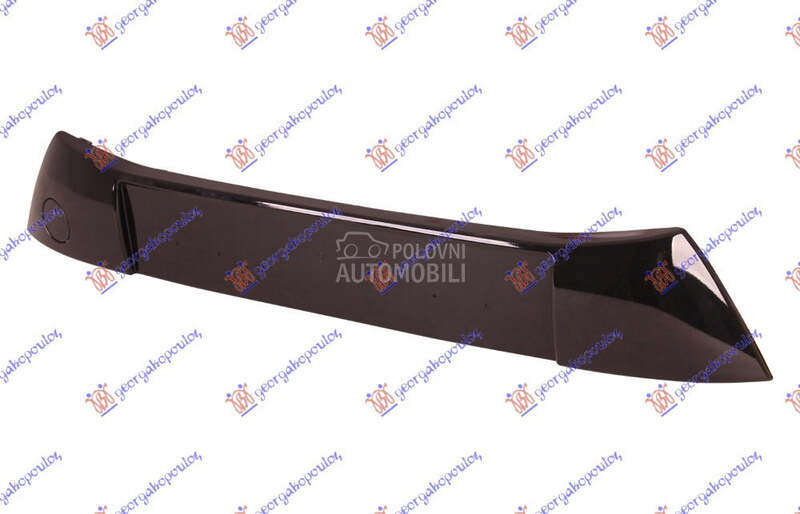 LAJSNA PREDNJEG BRANIKA za Citroen C3 od 2010. do 2013. god. - 195004010