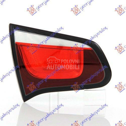 STOP LAMPA UNUTRASNJA (VALEO) za Citroen C3 od 2013. do 2016. god.