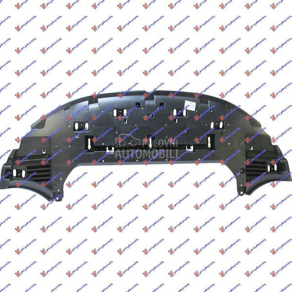 ZASTITA MOTORA ISPOD BRANIKA C za Citroen C4 od 2011. do 2020. god.
