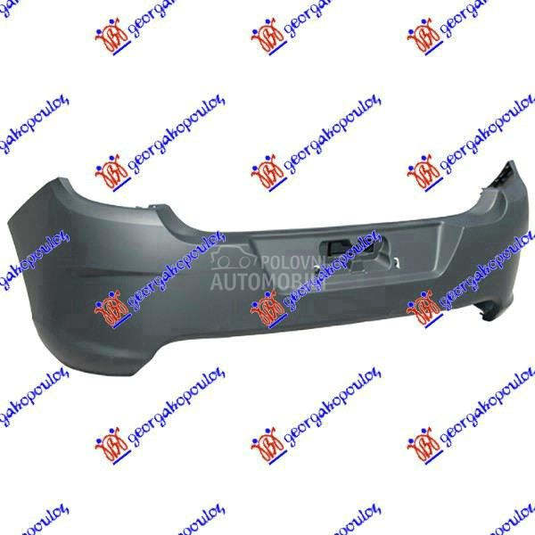 ZADNJI BRANIK PM za Citroen C4 od 2011. do 2020. god.