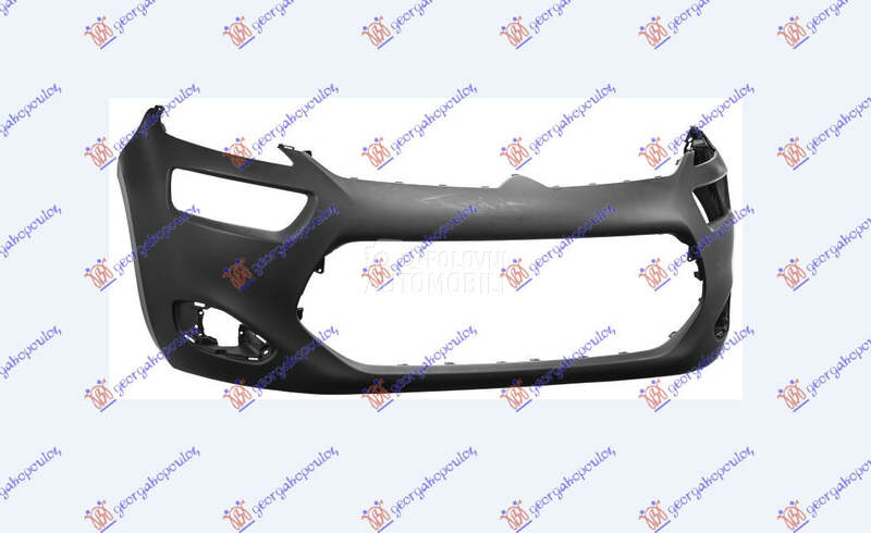 PREDNJI BRANIK PM (SA/BEZ PDS za Citroen C4 Picasso od 2014. do 2017. god.