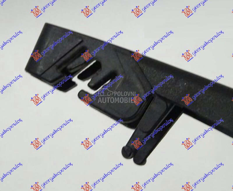 ZADNJI BRISAC KOMPLET 310mm za Citroen C4 Picasso od 2014. do 2017. god.