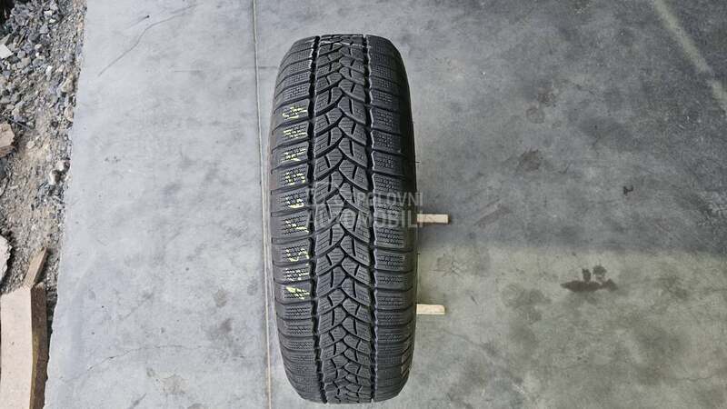 Firestone 175/65 R14 Zimska