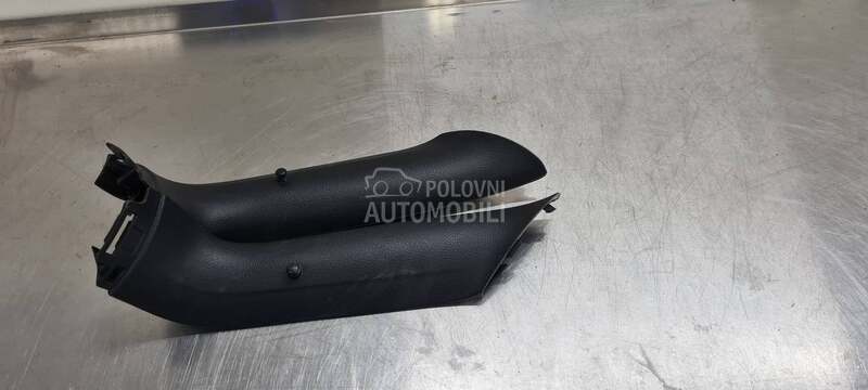 Unutrasnja plastika za Volkswagen Golf 7