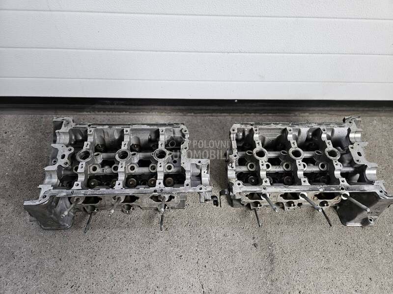 Glava motora 3.0 TFSI za Audi A4, A5, A6 ...