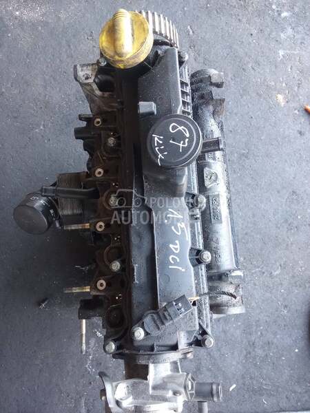 Motor 1,5. dci. 87 kw za Renault Megane, Scenic za 2006. god.