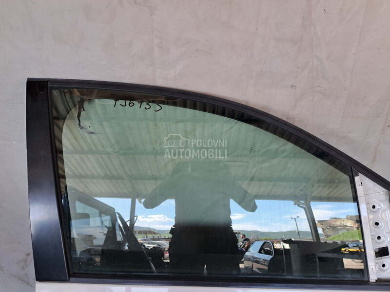 STAKLO za Volkswagen Caddy