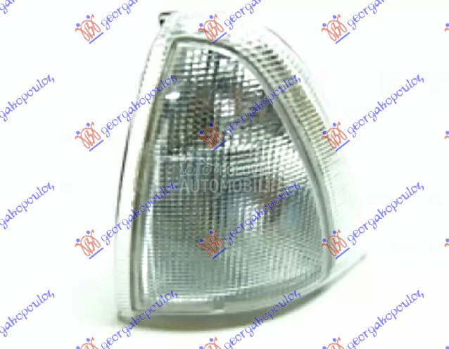 MIGAVAC za Dacia Solenza od 2003. do 2007. god. - 221005497
