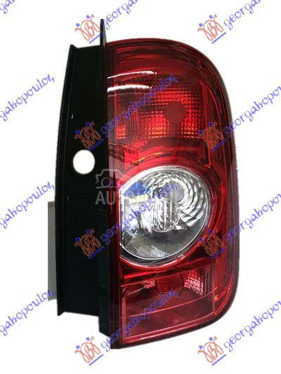 STOP LAMPA -2013 (DEPO) za Dacia Duster od 2010. do 2017. god.