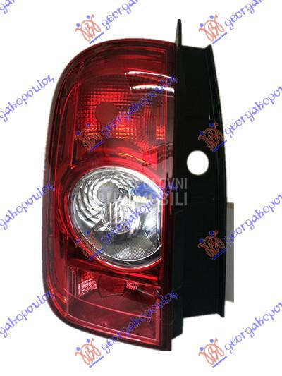 STOP LAMPA -2013 (O) za Dacia Duster od 2010. do 2017. god.