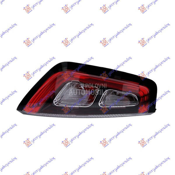 STOP LAMPA LED (SA NOSACEM SIJ za Fiat Punto od 2009. do 2012. god.