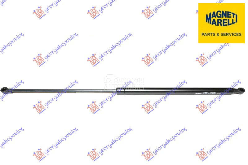 AMORTIZER GEPEK VRATA (628L-44 za Fiat Croma od 2005. do 2009. god.