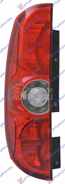 STOP LAMPA (DUPLA VRATA) (DEPO za Fiat Doblo od 2009. do 2015. god.