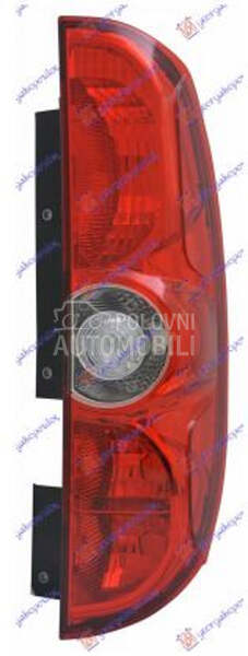STOP LAMPA (DUPLA VRATA) (TURS za Fiat Doblo od 2009. do 2015. god.