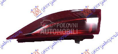 STOP LAMPA UNUTRASNJA (SEDAN) za Fiat Tipo od 2016. do 2021. god.