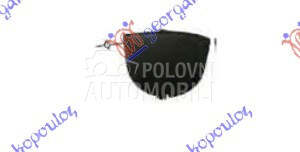 POKLOPAC KUKE ZADNJEG BRANIKA za Fiat Linea od 2013. do 2015. god. - 301007840