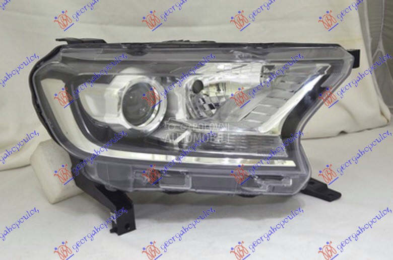 FAR ELEKTRICNI (H11/HB3) (TYC) za Ford Ranger od 2015. do 2019. god.