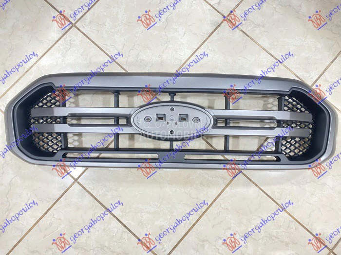 PVC MASKA SIVA/CRNA za Ford Ranger od 2019. do 2022. god.