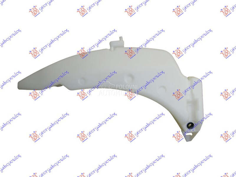 POSUDA ZA TECNOST BRISACA za Ford Transit Connect od 2010. do 2013. god.